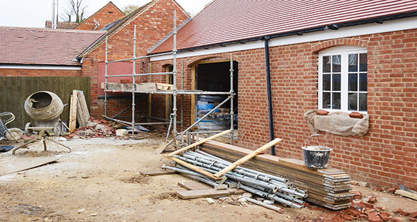 Constructeur de maison  à Calais