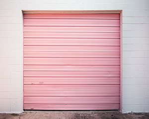 Portes de garage à Calais 