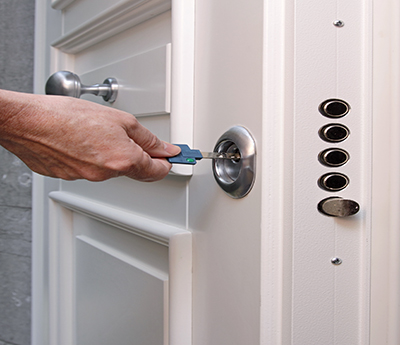 Installateur de portes d'entrée à Calais